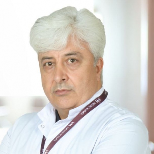 Op. Dr. Sinan Kaya
