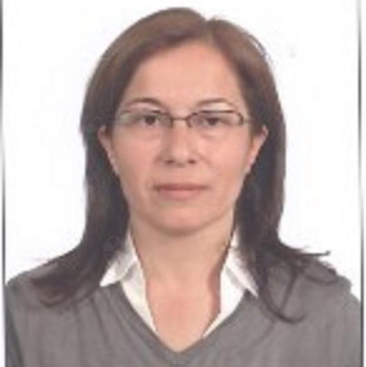Müjgan Alikaşifoğlu
