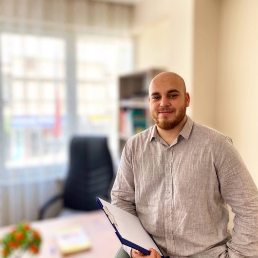 Psk. Dan. Gürbüz Kocakaya