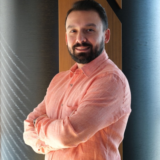 Op. Dr. Erkin Gonca