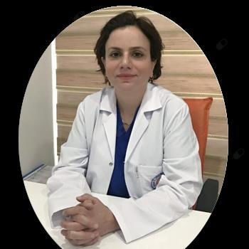 Figen Kır Şahin