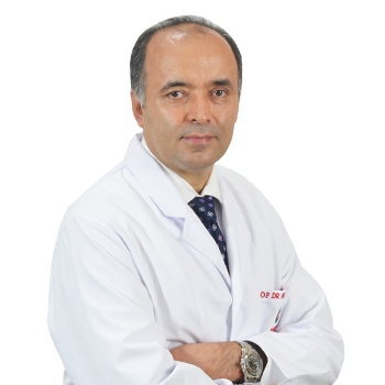 Mustafa Balık