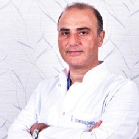 Op. Dr. Hakan Akçin