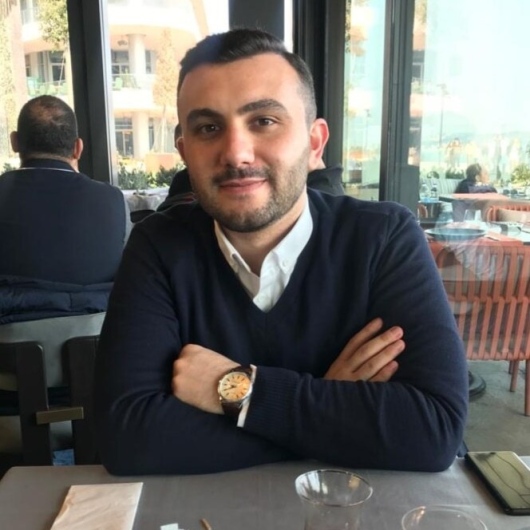 Uzm. Kl. Psk. Onurhan Güven