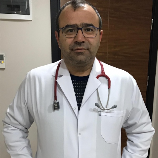 Faruk Eren