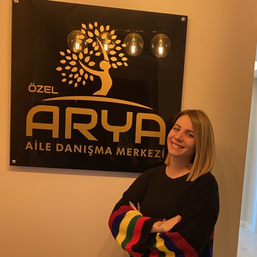 Uzm. Psk. Selen Elçi