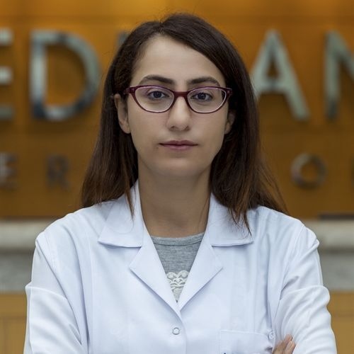Fatime Yakut
