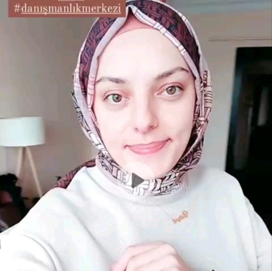 Psk. Büşra Yurtsever