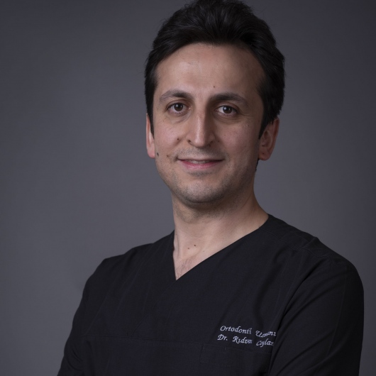 Rıdvan Ceylan