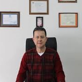Ahmet Koçoğlu
