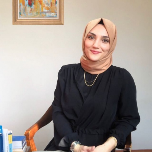 Psk. Beyza Vardarbaşı