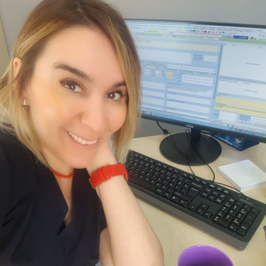 Op. Dr. Nuray Öztürk