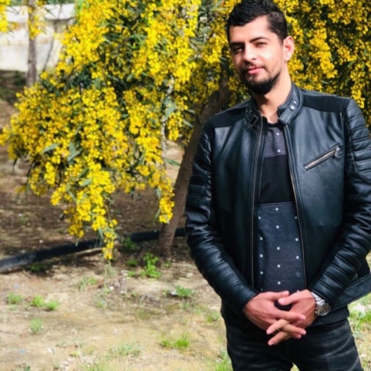 Ody. İbrahim Halil Özaltay