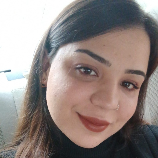 Psk. Halime Yılmaz Demiralay