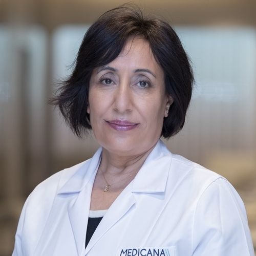 Op. Dr. Mehtap Yazıcıoğlu