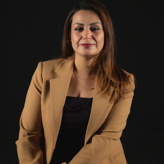 Uzm. Kl. Psk. Pelin Bülbül