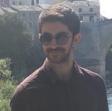 Psk. Ahmet Beyhan Eşkiler