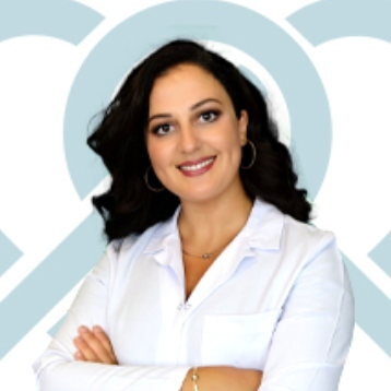 Op. Dr. Elif Ozan Şahin