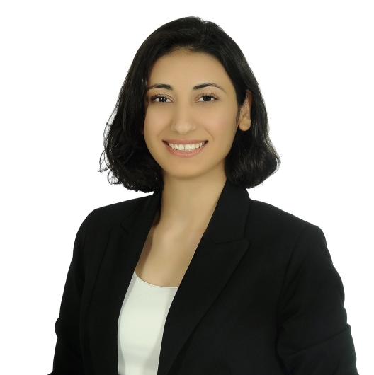 Uzm. Kl. Psk. Hilal Demiray İçer