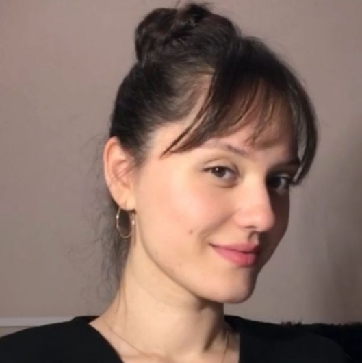 Uzm. Kl. Psk. Nisa Ece Gölgeci