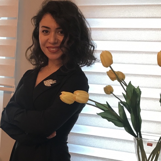 Uzm. Psk. Duygu Özel