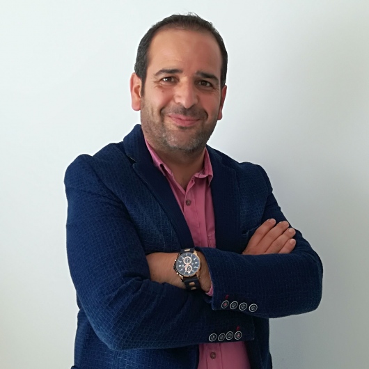 Psk. Dan. Serkan Şağban