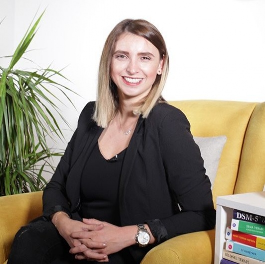 Uzm. Kl. Psk. Özlem Ünde