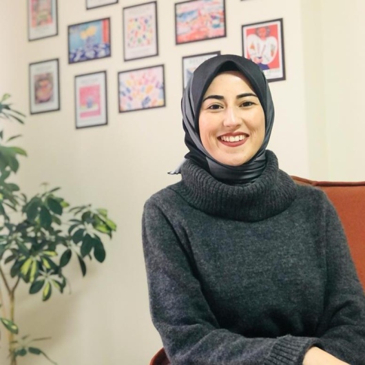 Psk. Dan. Nurdan Kayahan