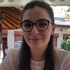 Uzm. Kl. Psk. Cansu Görür