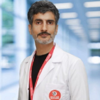Metin Akgün