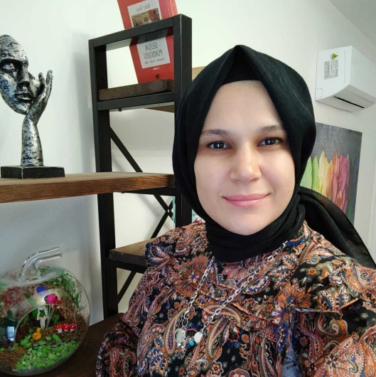Psk. Dan. Şeyma Korkmaz