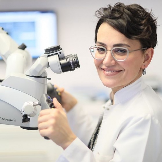 Dr. Dt. Esra Sarı