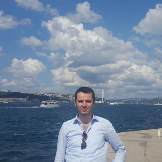 Uzm. Kl. Psk. Oğuzcan Aylı