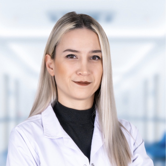 Fzt. Merve Mergensoy