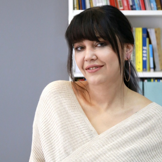 Uzm. Kl. Psk. Hatice Çetinkaya Şahin