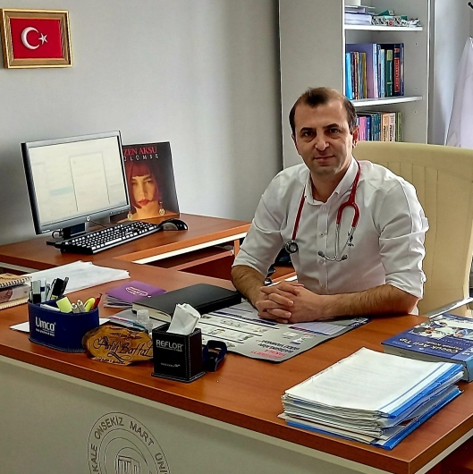 Fatih Battal