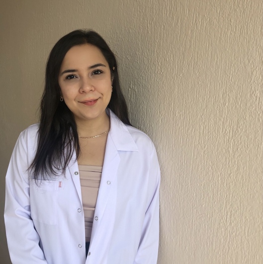 Uzm. Kl. Psk. Ayça Türkyılmaz