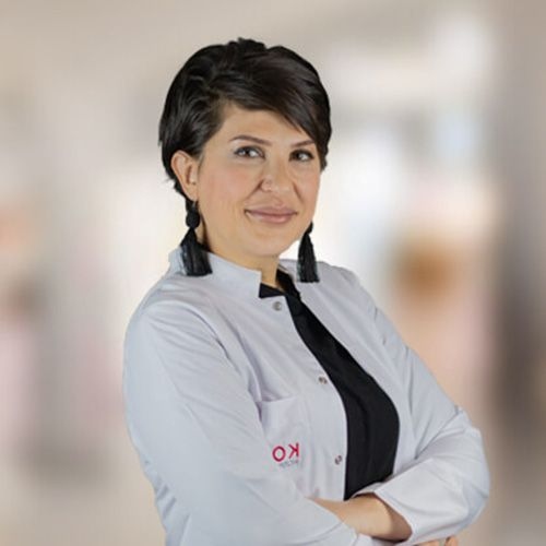 Op. Dr. Meliz Onbaşıoğlu