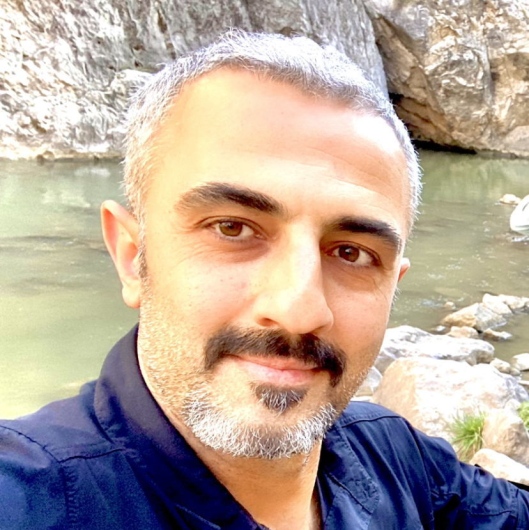 Psk. Dan. Levent Tanman