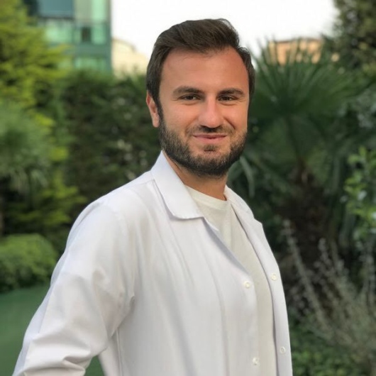 Fzt. Emre Okuyucu