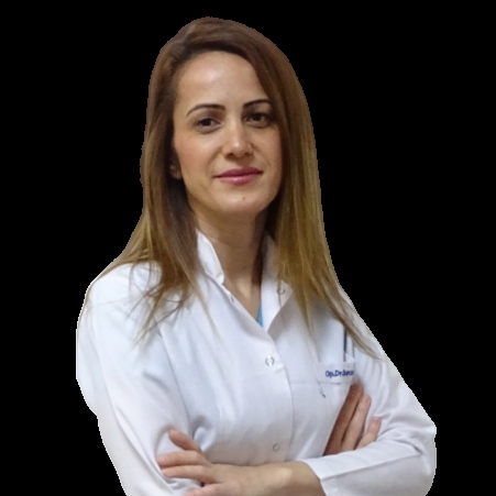 Op. Dr. Burcu Ungan