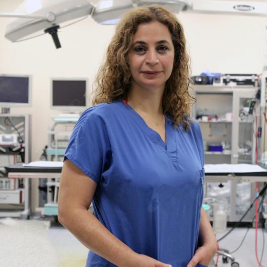 Berna Ceylan Yalnız