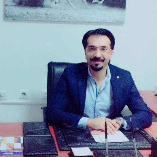 Hüseyin Yakında