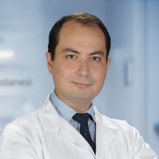 Op. Dr. Ercan Gündoğdu