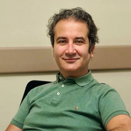 Burçak Gümüş
