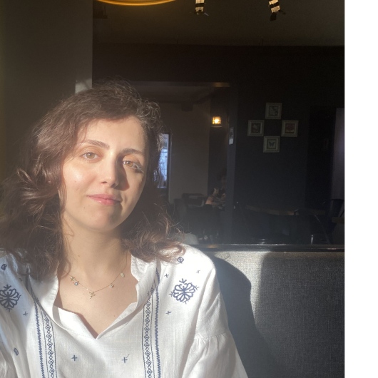 Psk. Dan. Şeyma Biçer