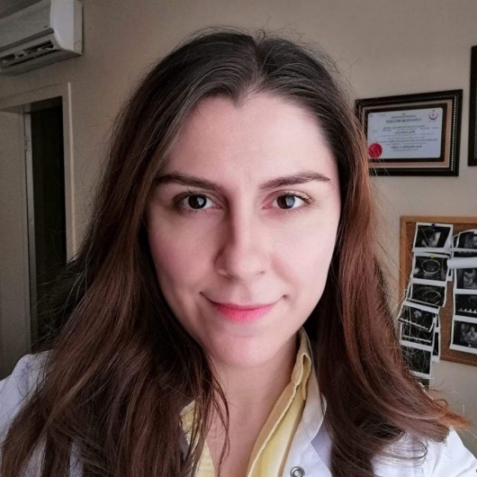 Op. Dr. Miray Sekkin Eser