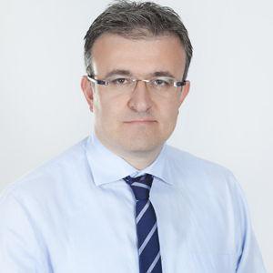 Yavuz Fuat Yılmaz