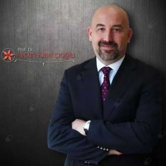 Aycan Kayıkçıoğlu