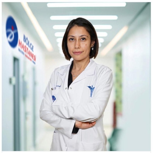 Op. Dr. Ayşegül Gönen